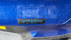 Renault Symbioz 1.6 E-Tech FHEV 145 Techno Esprit Alpine 5dr Auto Hybrid Estate